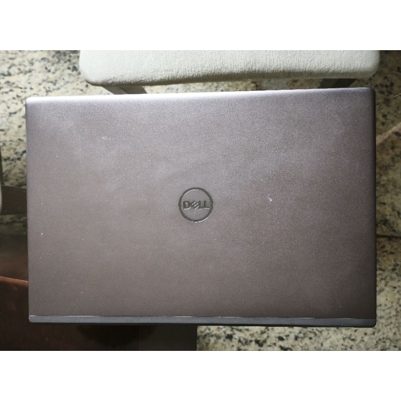 Notebook Dell Vostro 5402 - Intel Core i7 11ª Ger - 16GB RAM - SSD 512GB - Tela Full HD