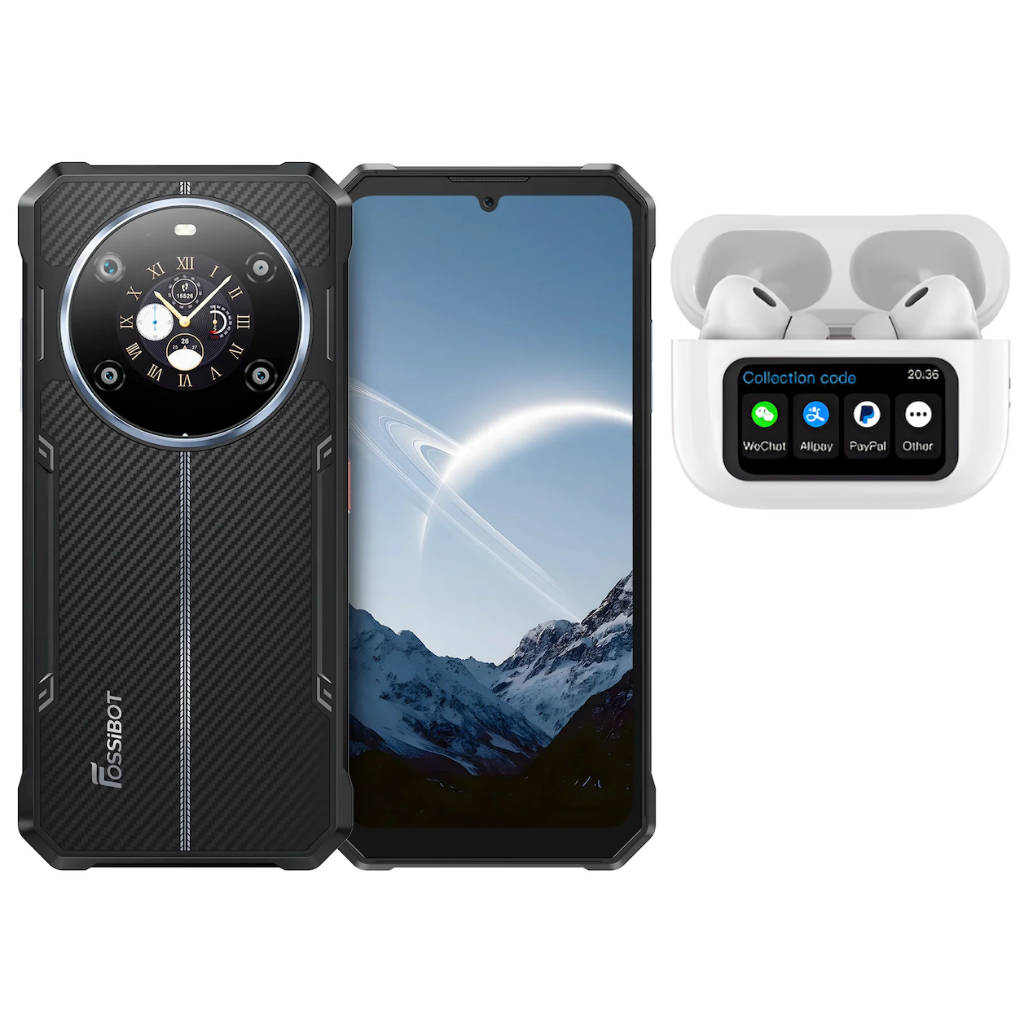 O que é Celular F109? Guia e Onde Comprar | BuscaProdutos