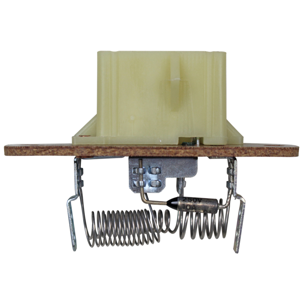 Resistencia Caixa Evaporadora Ar Condicionado Ford F350 F4000 Ranger 1998 Até 2019