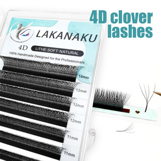 Cilos Lakanaku Fio W 4D com Fibra PBT Coreana Macia e Natural 0,07D