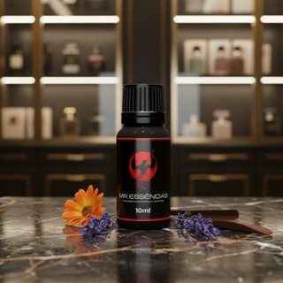 Essência Perfume 10ml - Mr. Essências | Escolha sua Fragrância em Oferta na Shopee