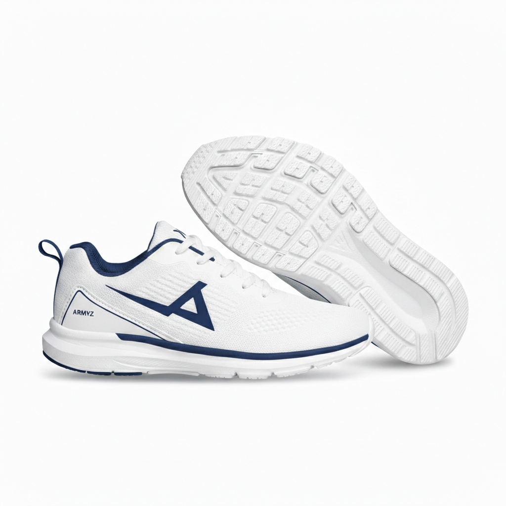 Tenis Masculino Feminino Esportivo Corrida Caminhada Academia Confortavel leve 34-40