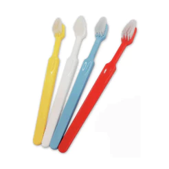 Escova Dental Infantil Kit Até 50 Unidades Floppy Medfio