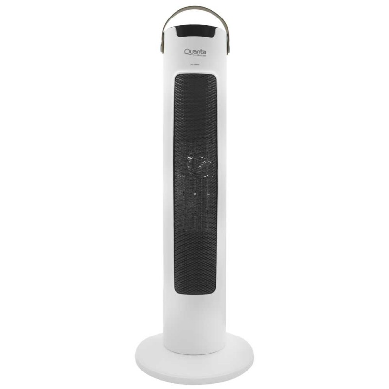 Aquecedor Quanta DuoFlow 2000W Ajustável 110 ou 220V