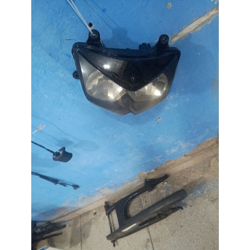 FAROL  KAWASAKI NINJA 250