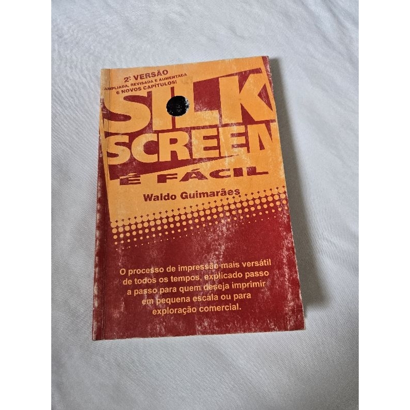 SILIK SCREEN FÁCIL