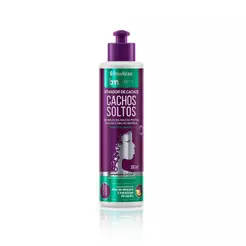 Ativador de Cachos Soltos 300ml bn.Cachos