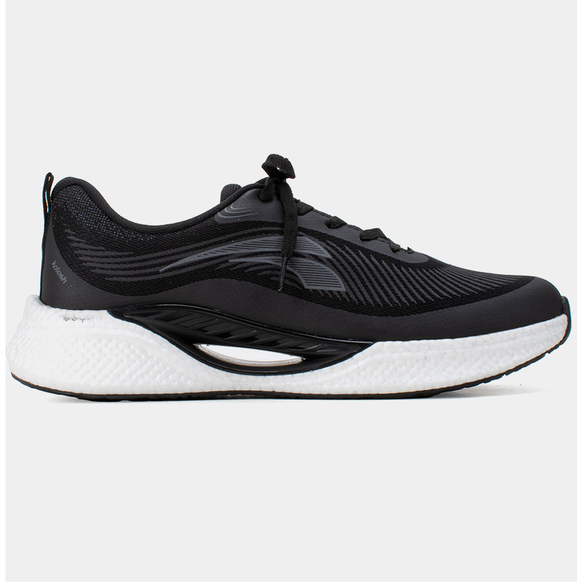 Tênis Masculino Kolosh Esportivo EVA Leve Confortável Para Caminhada Original
 em Oferta na Shopee