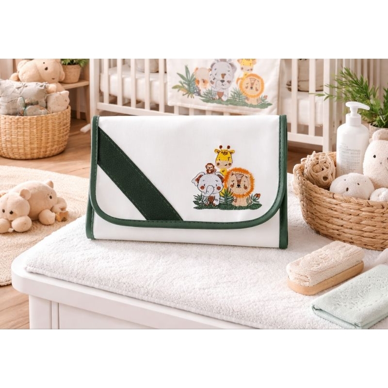 trocador impermeável em Oferta na Shopee