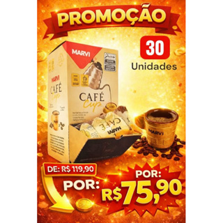 Xicara Café Cup Casquinha Crocante Marvi Canguru 30 Unid em Oferta na Shopee
