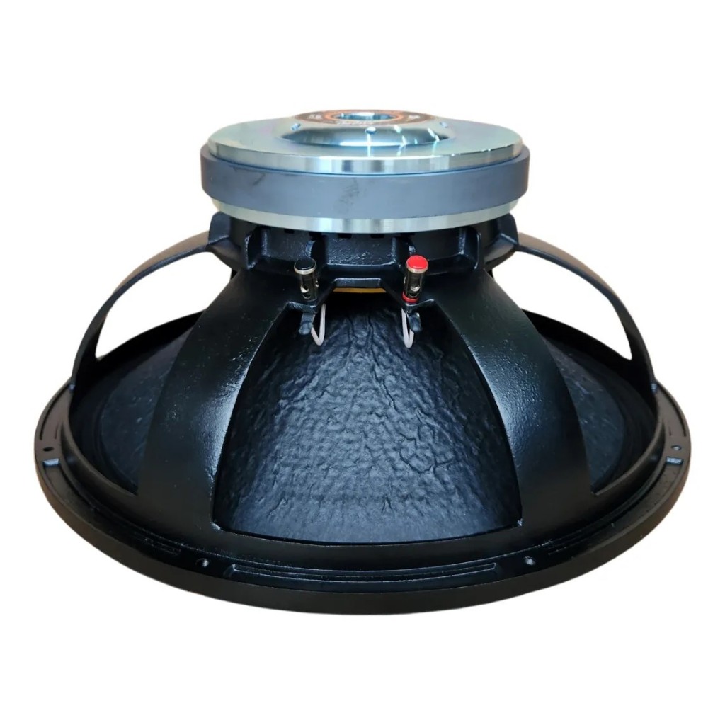 Alto Falante Woofer 15 Pol Ug E15 Sd 2.7k 1350w Rms 4 Ohm E 8 Ohms Unigauss No B