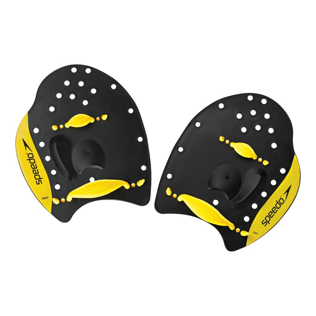 Palmar Power Paddles Natação Speedo Fortalecimento em Oferta na Shopee