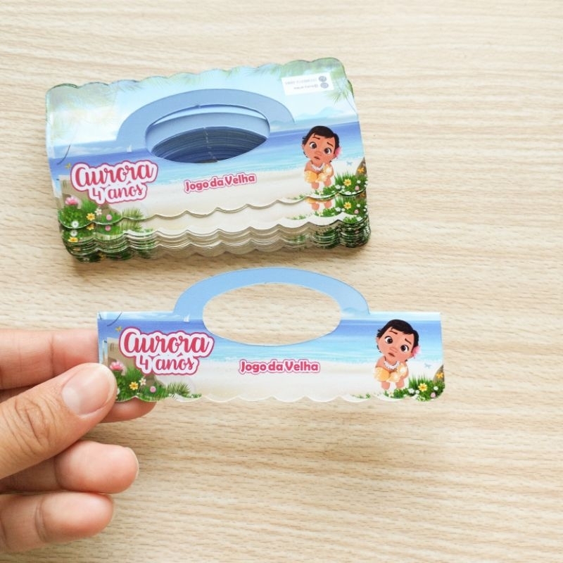 ENVIO RÁPIDO - kit de lapelas personalizadas e saquinhos para jogos da velha - lembrancinhas para festa todos os temas