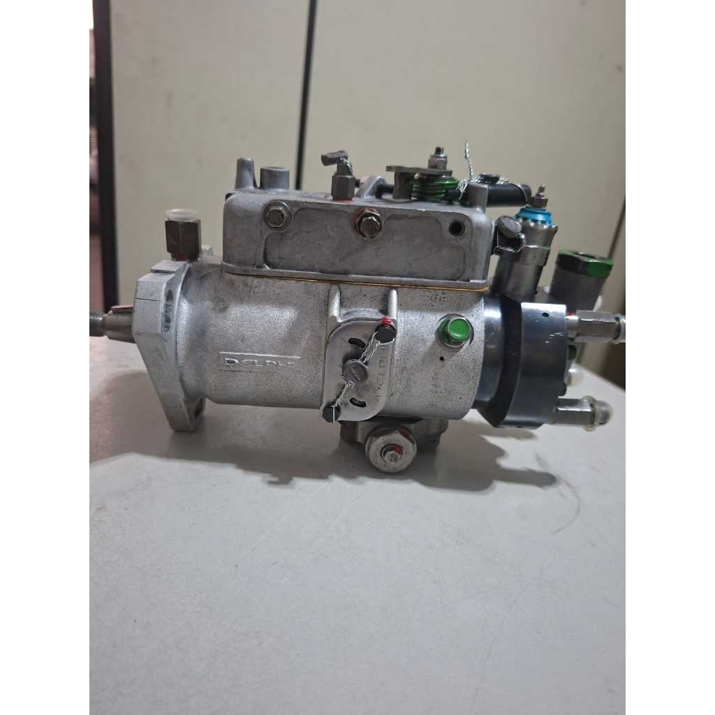 BOMBA INJETORA DELPHI TRATOR JOHN DEERE 4045T
