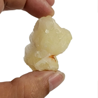 Quartzo com Enxofre Pedra Natural Bruta Cristal em Oferta na Shopee