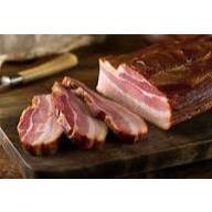 Bacon Artesanal Defumado E Temperado — imagem 2 de 2