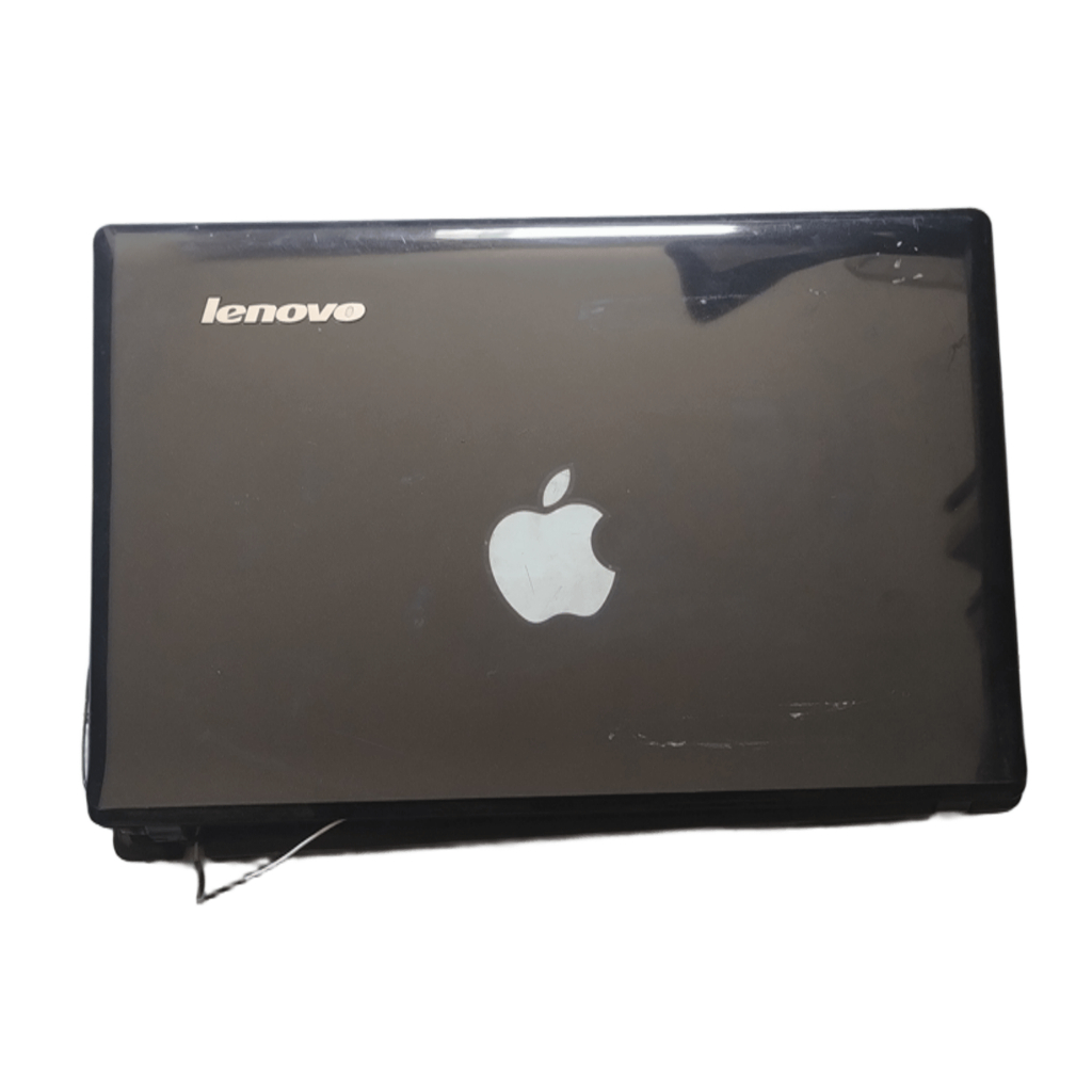 LOTE SUCATA TÉCNICA Lenovo G470 Tela Cooler Bateria