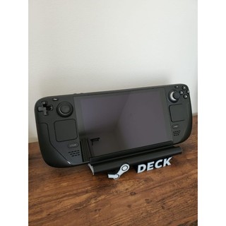 Suporte Base - Steam deck