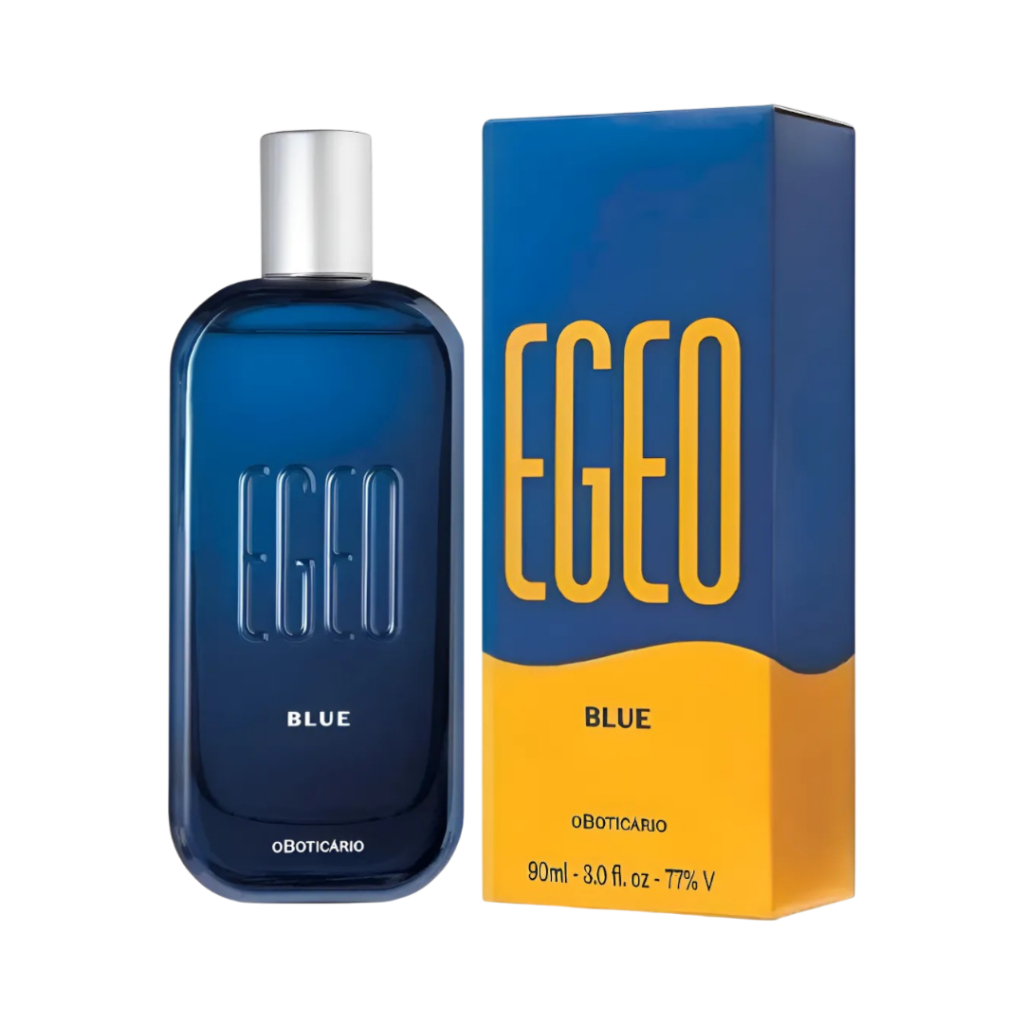 Egeo Colônia 90ml (oBoticário): Bomb Black, Blue, Spicy Vibe, Pina Blast em Oferta na Shopee