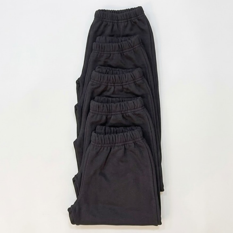 KIT 3 Calca Moletom Infantil Flanelado Promocao Confortável Quentinho Imediata Pequenos Defeitos em Oferta na Shopee