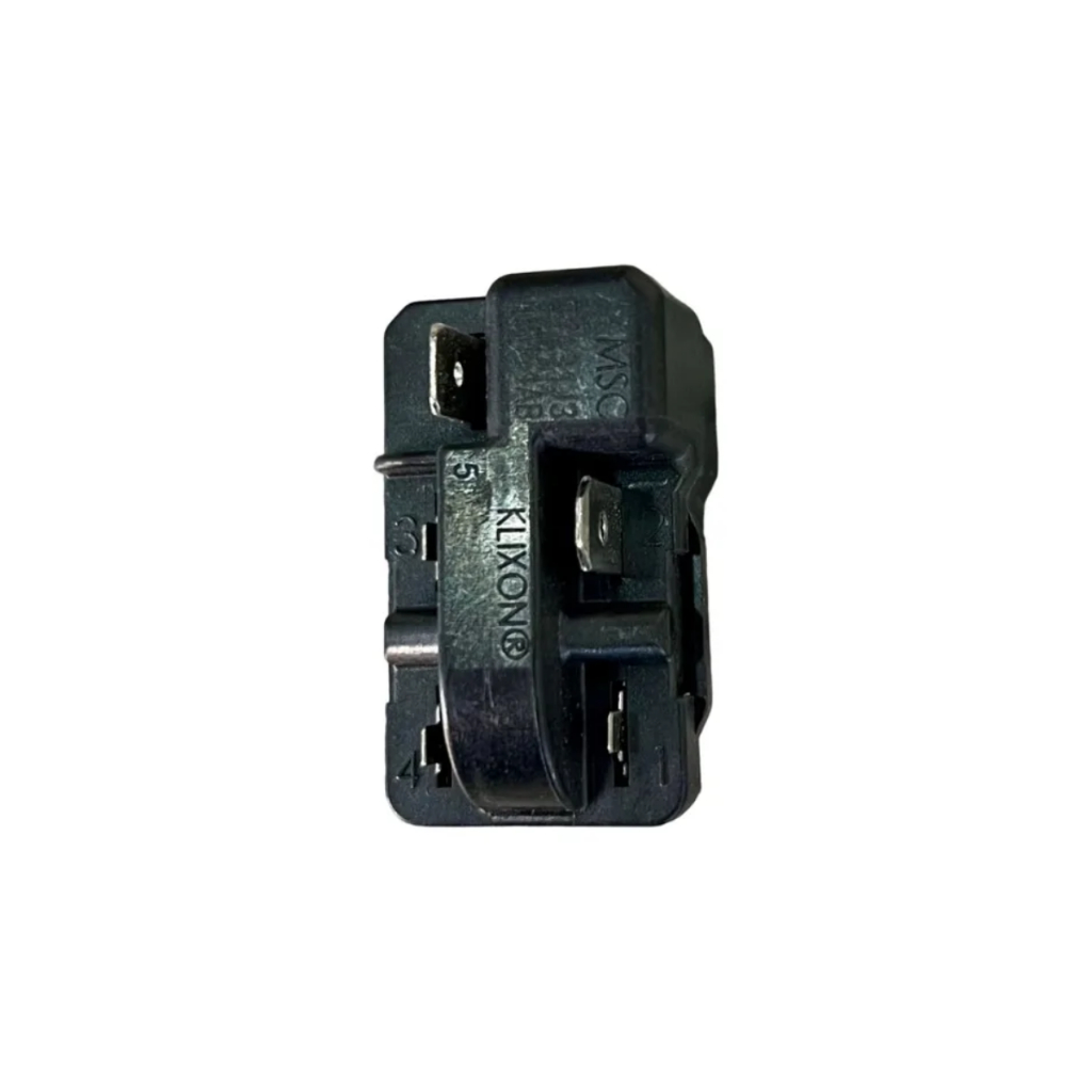 Rele Ptc Eletrônico Protetor Térmico Conjugado Bivolt 127/220v