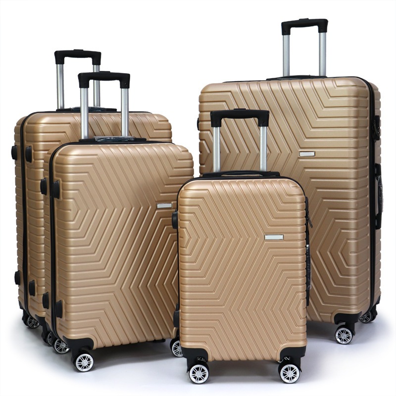 MALA DE VIAGEM GRANDE de bordo em promoção  Mala de Viagem Feliz POLIPROPILENO!!! Top Li Original