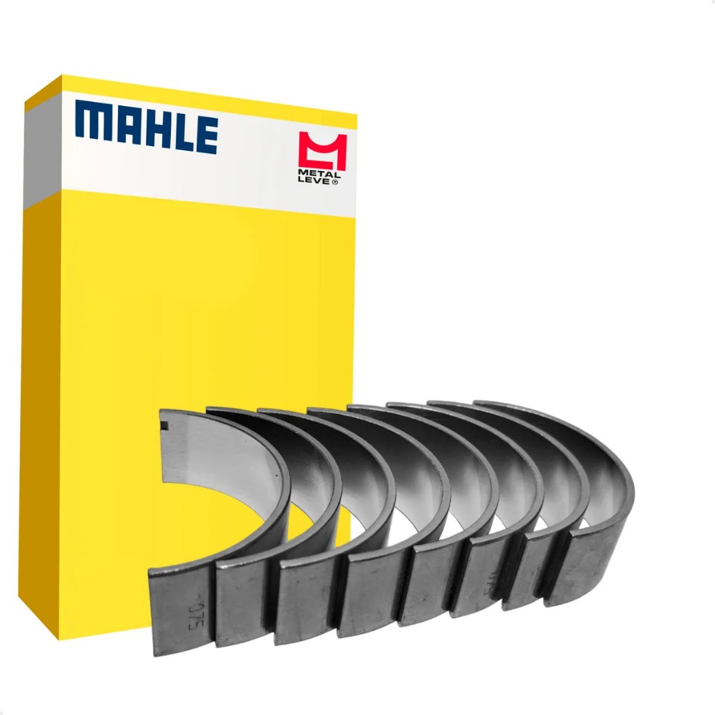 Bronzina Biela 0,25 Gm S10 Flex 2.4 8v