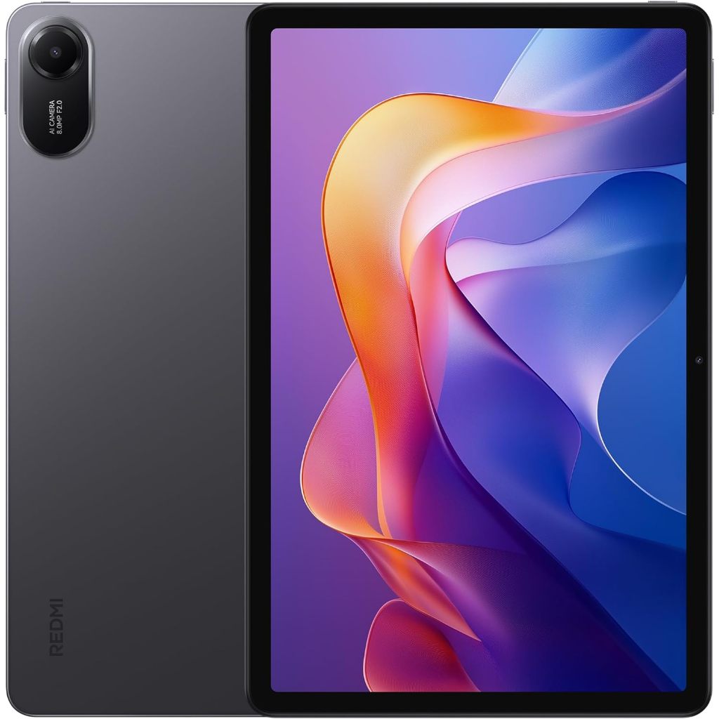 Tablet Xiaomi Redmi Pad 2 256GB 8GB RAM / 128GB 4GB RAM de 11" - 2025 + NFe em Oferta na Shopee