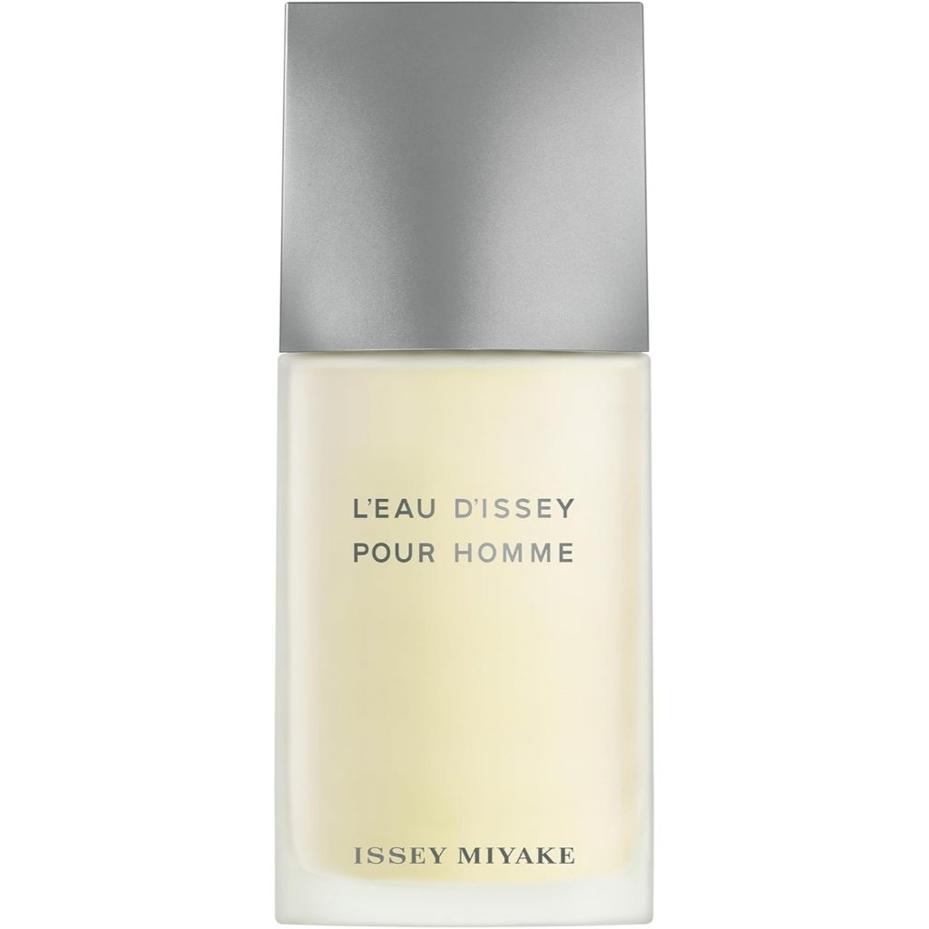 Perfume Masculino L'Eau D'Issey Pour Homme Issey Miyake Eau de Toilette 200ml