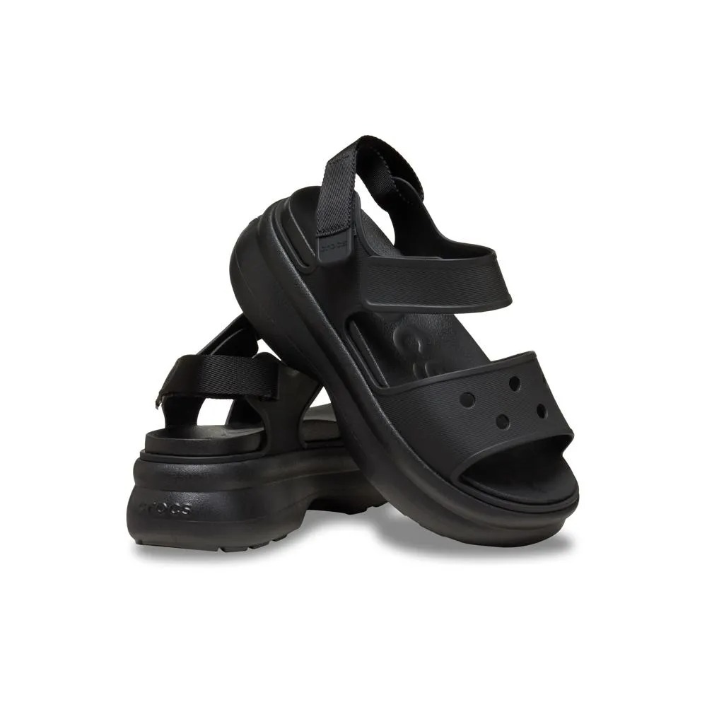 Sandalia Soho Sandal - Original - Croc's - Nº 36 - Preto.