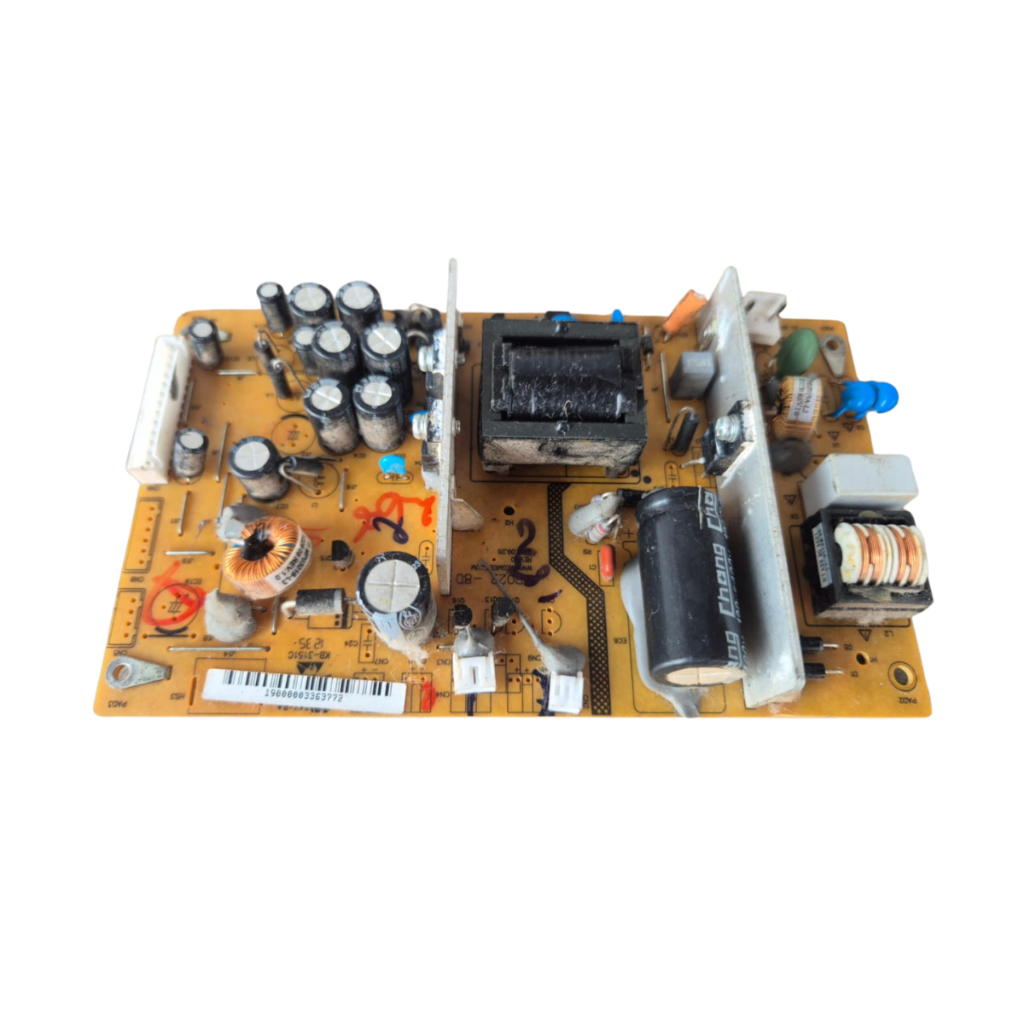 Placa Fonte Monitor AOC Philips Kb-3151c 19000003363772