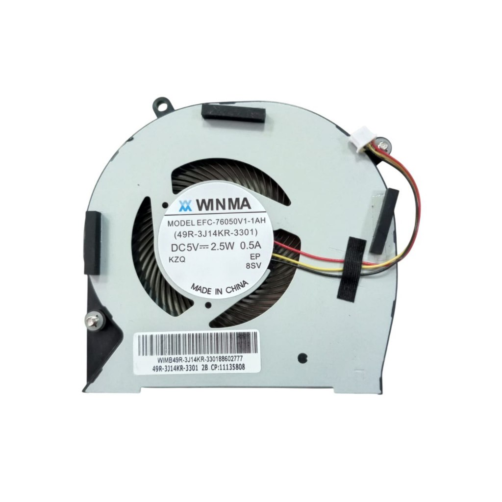 Cooler Para Notebook Positivo Motion - C4500ai