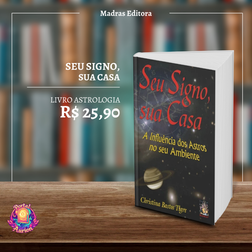 Seu Signo, sua Casa