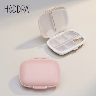 Porta Comprimidos Prático com 8 Divisórias de Compartimentos Organizador em Oferta na Shopee