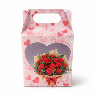 Kit 10 a 50 Caixa Maleta para Lembrancinha | Mimo Lembrancinha Dia das Mães | Mulheres em Oferta na Shopee