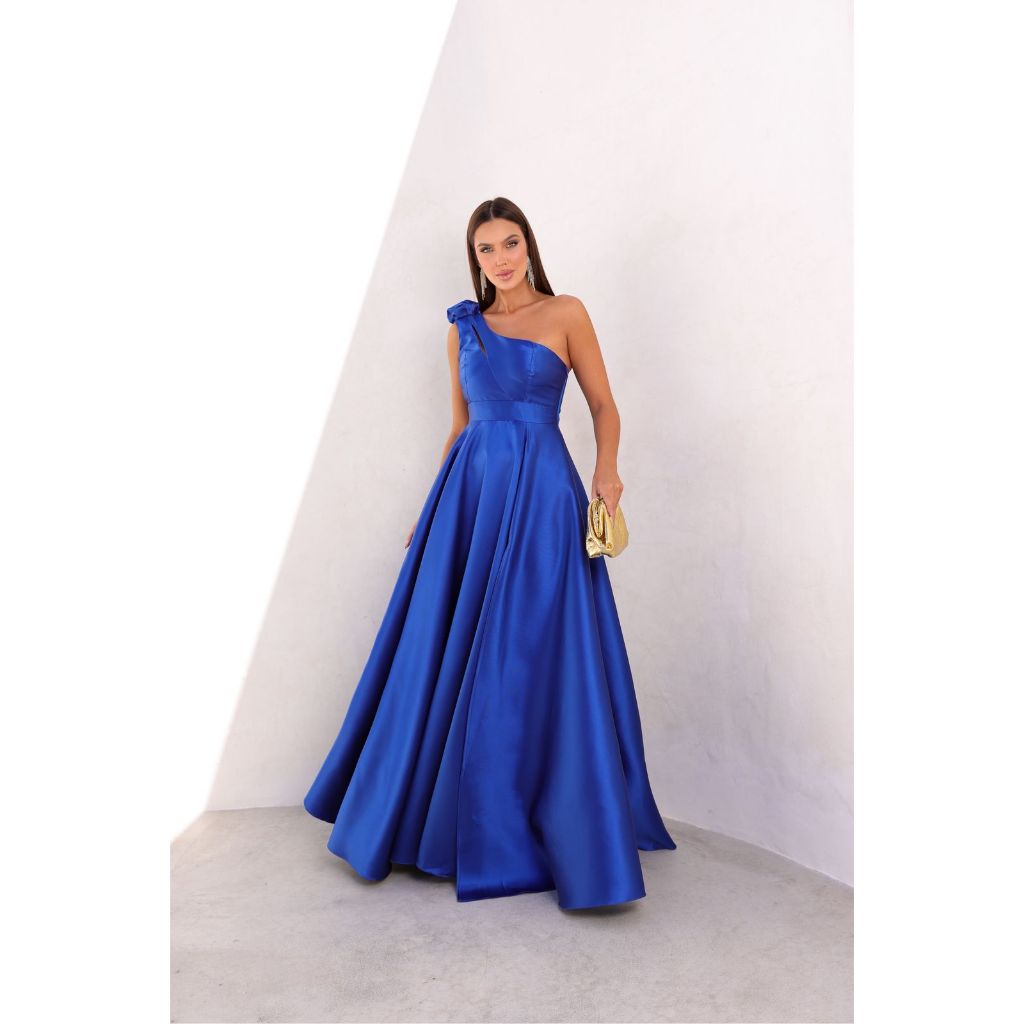 VESTIDO BIBI PARA FORMANDA