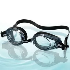Óculos De Natação Speedo Izy UV P/ Adulto E Criança Acima De 8 Anos