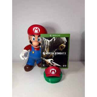 JOGO MORTAL KOMBAT X XBOX ONE MIDIA FISICA ENVIO IMEDIATO