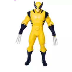 Boneco Wolverine 9,5cm Original - Marvel
