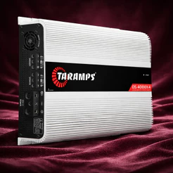 Módulo Amplificador Taramps DS4000X4 4X1000W RMS 2 Ohms