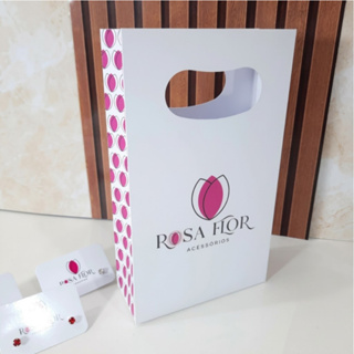 SACOLA PARA ACESSÓRIOS  BIJOUTERIAS JOIAS MINI SACOLA em Oferta na Shopee