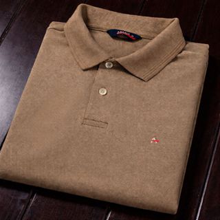 Camisa Polo Masculina Algodão Social Estilo Qualidade Premium Piquet  Casual Trabalho em Oferta na Shopee