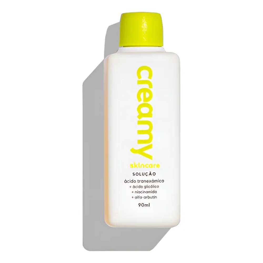 Tônico Clareador Ácido Tranexâmico - 90ml.--promoção