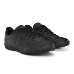 Tênis Qix Sidekick Original Couro Tênis Esportivo Chuteira Masculino Básico Leve Despojado