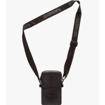 Bolsinha Shoulder Bag Carteira Hava - Escolha sua cor