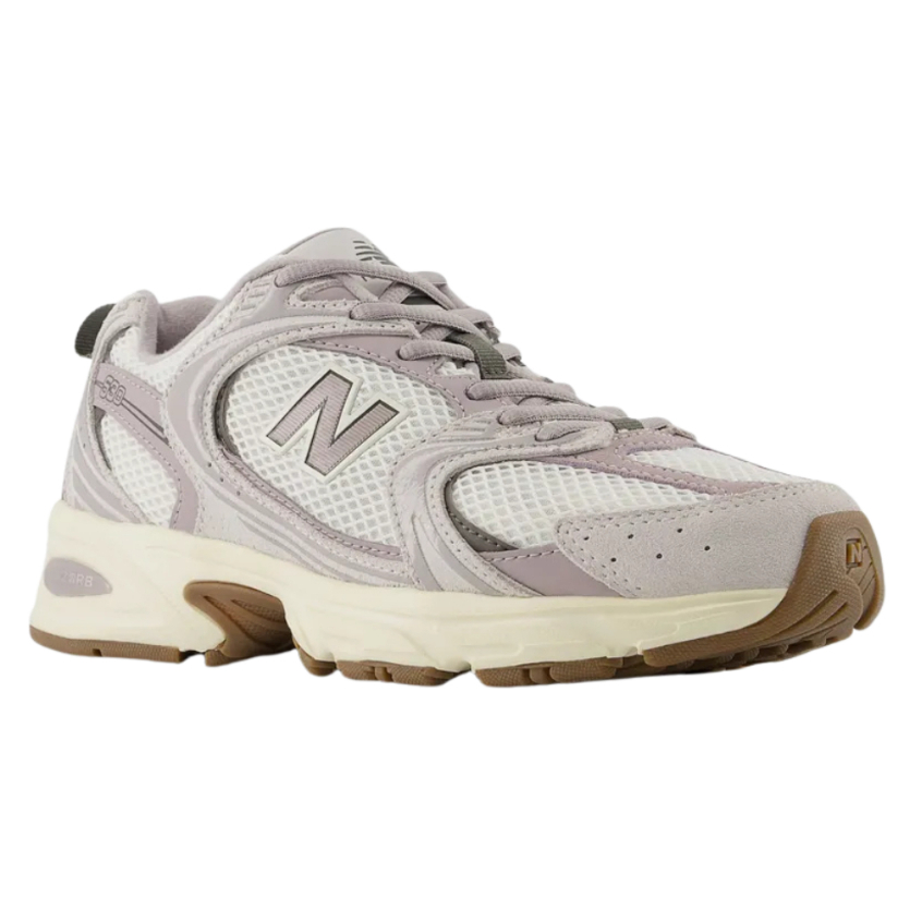 Tênis Feminino New Balance 530 Esportivo Casual Respirável Solado Robusto Confortável Original