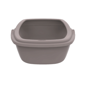Sanitário Para Gatos WC King para gatos Lançamento 2026 novas cores