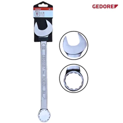 Chave Combinada Catraca 15mm Gedore Red R07100150