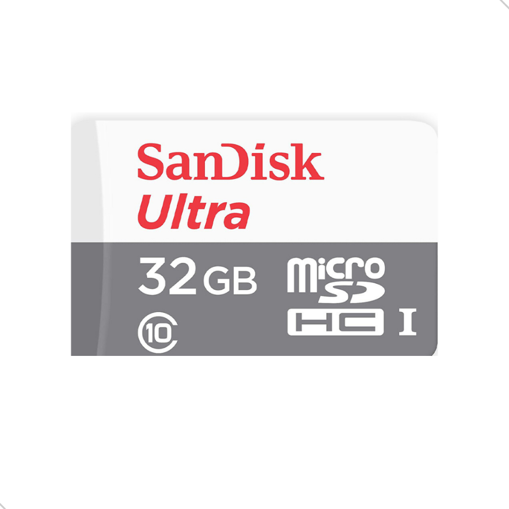 Cartão de Memória Micro Sd 32gb Ultra Super Câmera Celular