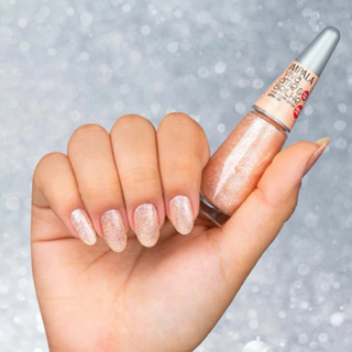 Esmalte Impala Viva, Ame & Brilhe Viva com Amor 8,5 ml em Oferta na Shopee